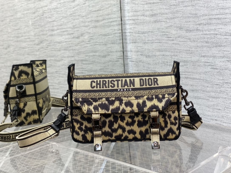 Dior Satchel bags